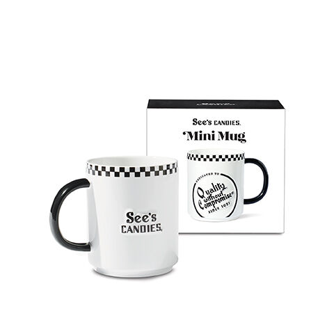 Mini Mug