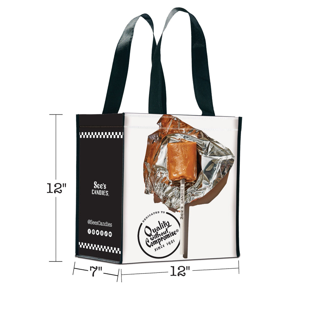 See's Tote