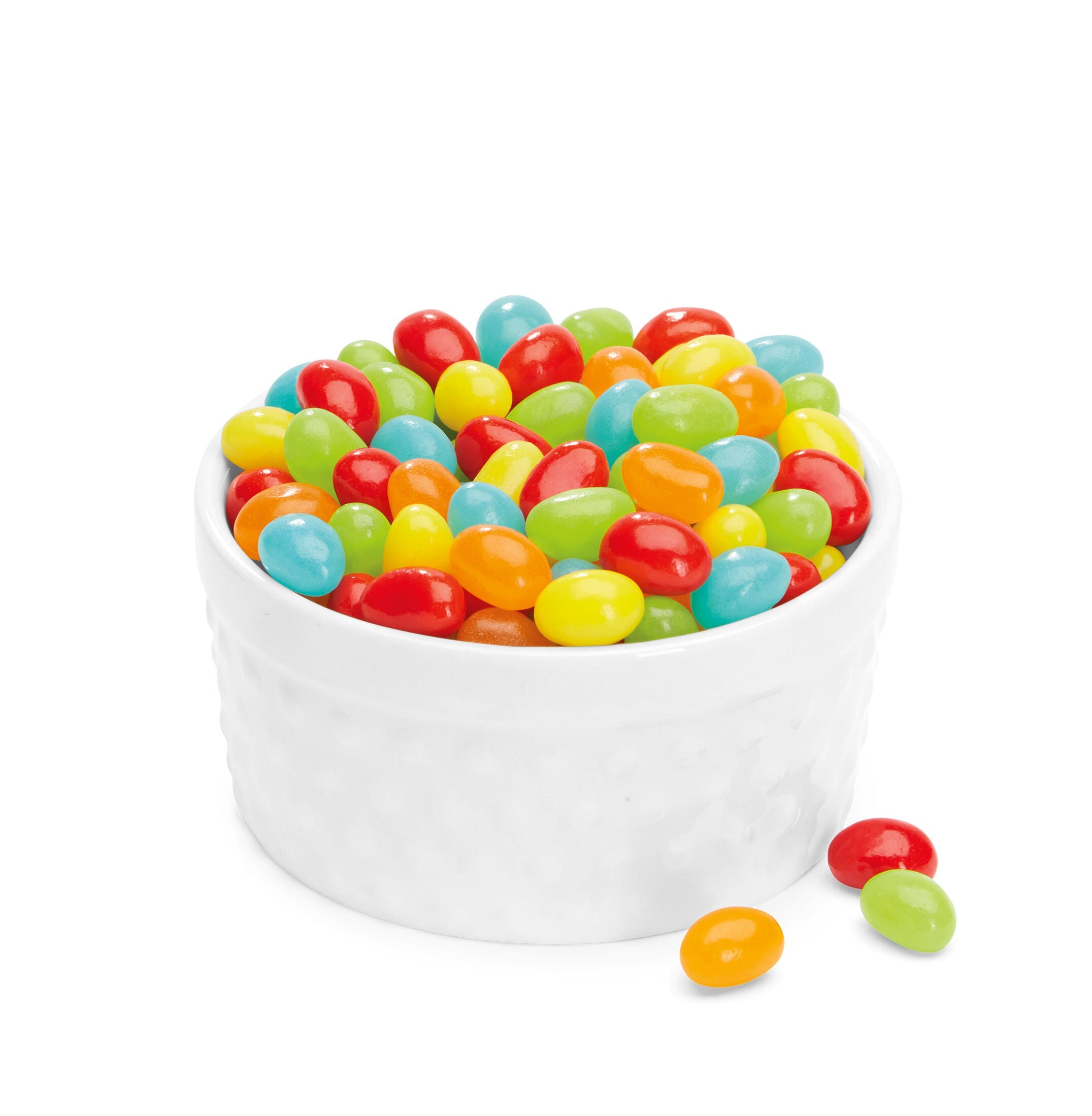 Sour Jelly Beans