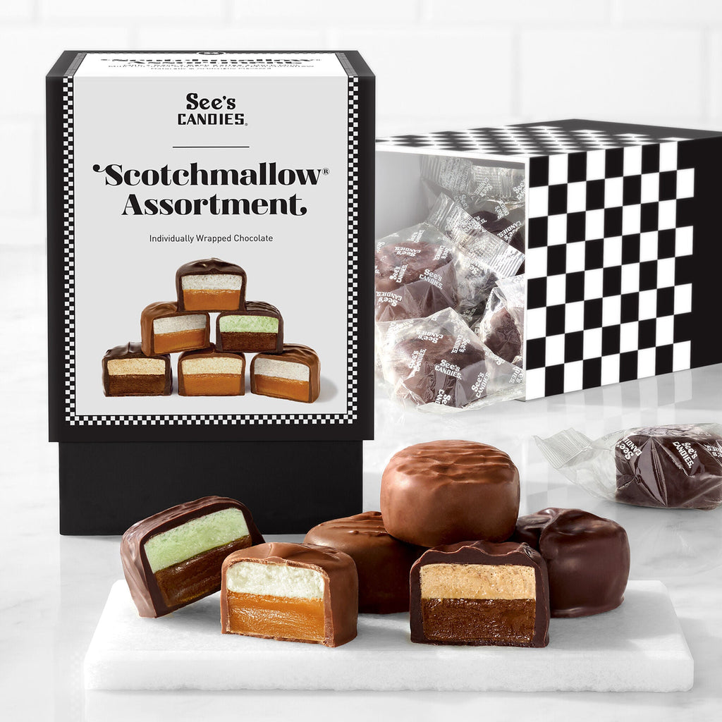 Scotchmallow® Assortment