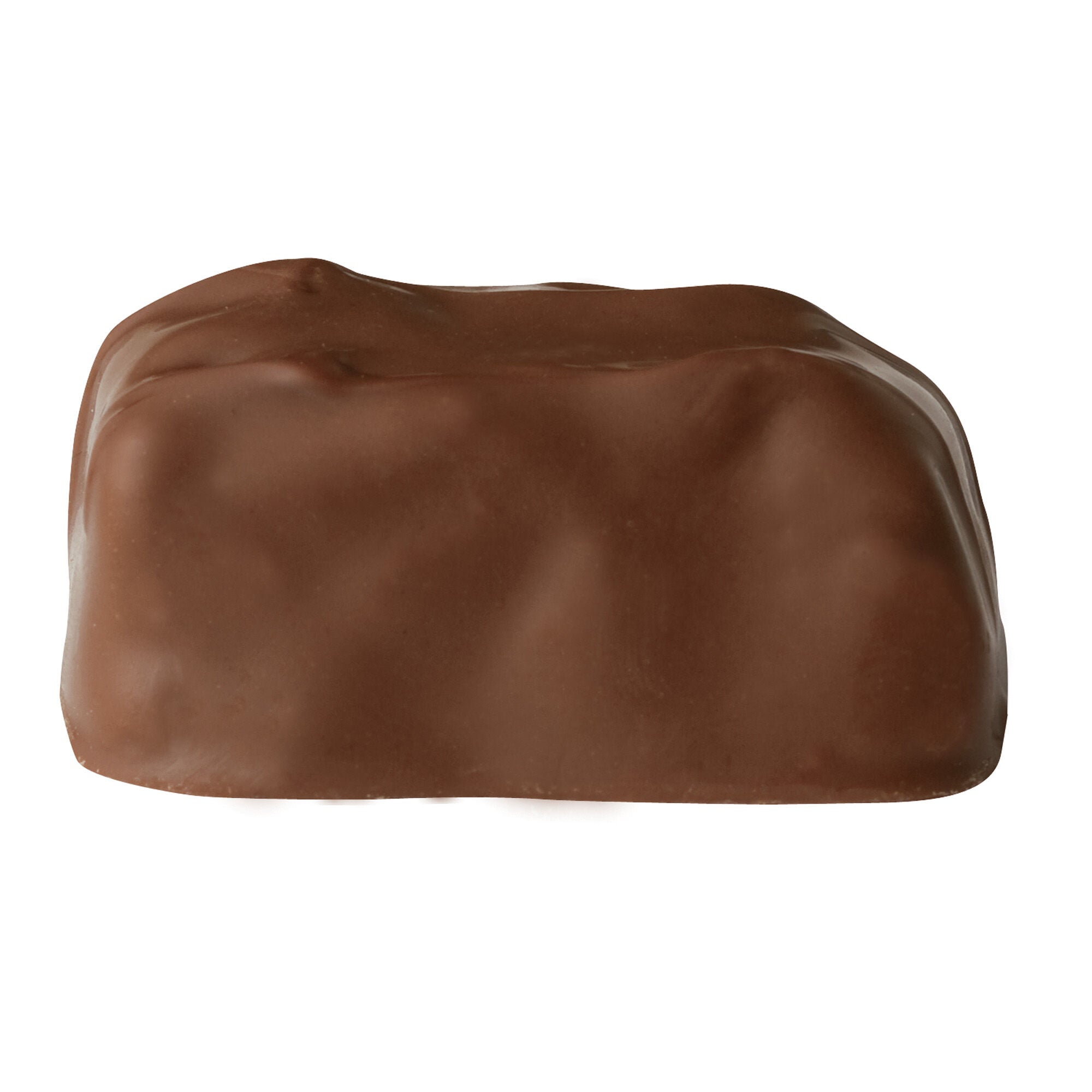 Milk Rum Nougat