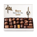 Assorted Chocolates