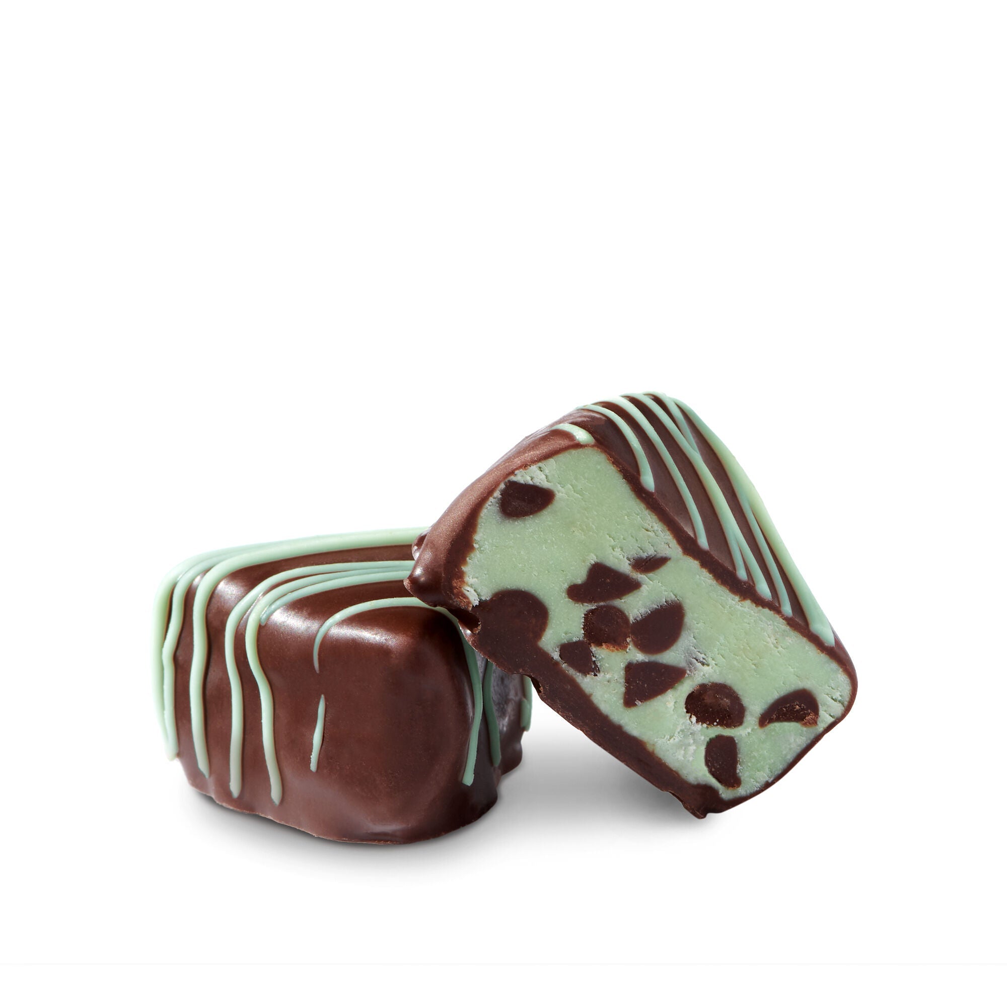 Mint Chocolate Chip