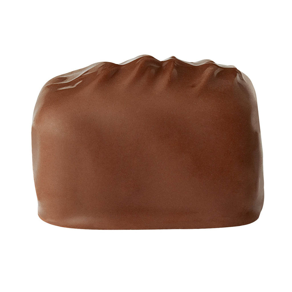 Milk Butterscotch Square