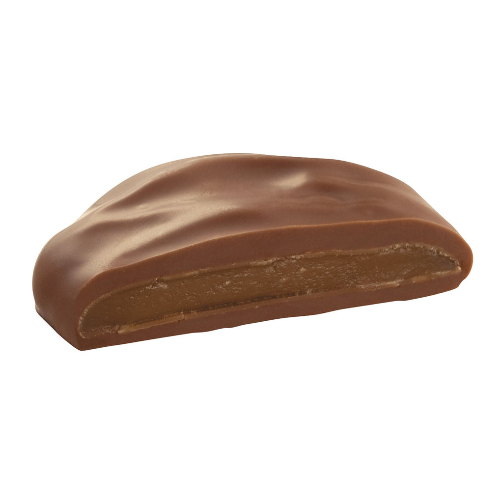 Milk Caramel Pattie