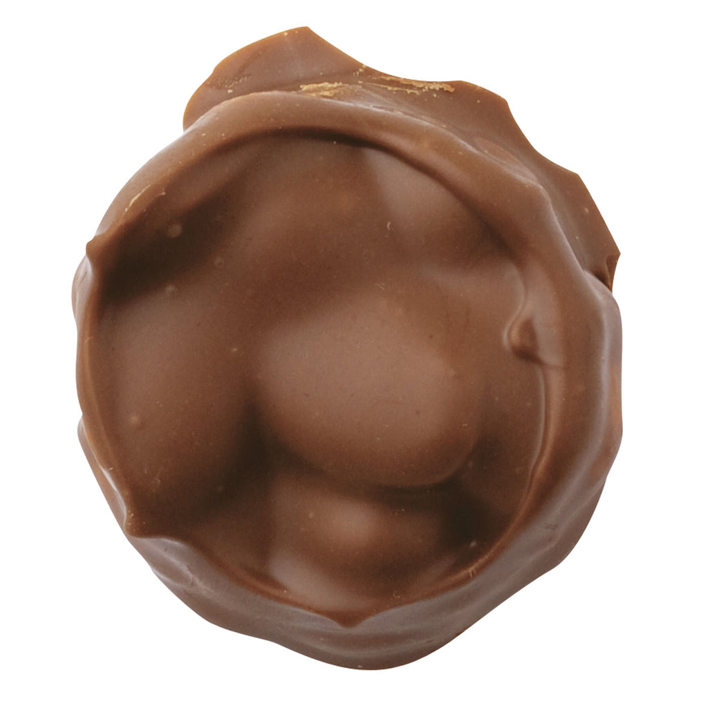 Milk Peanuts