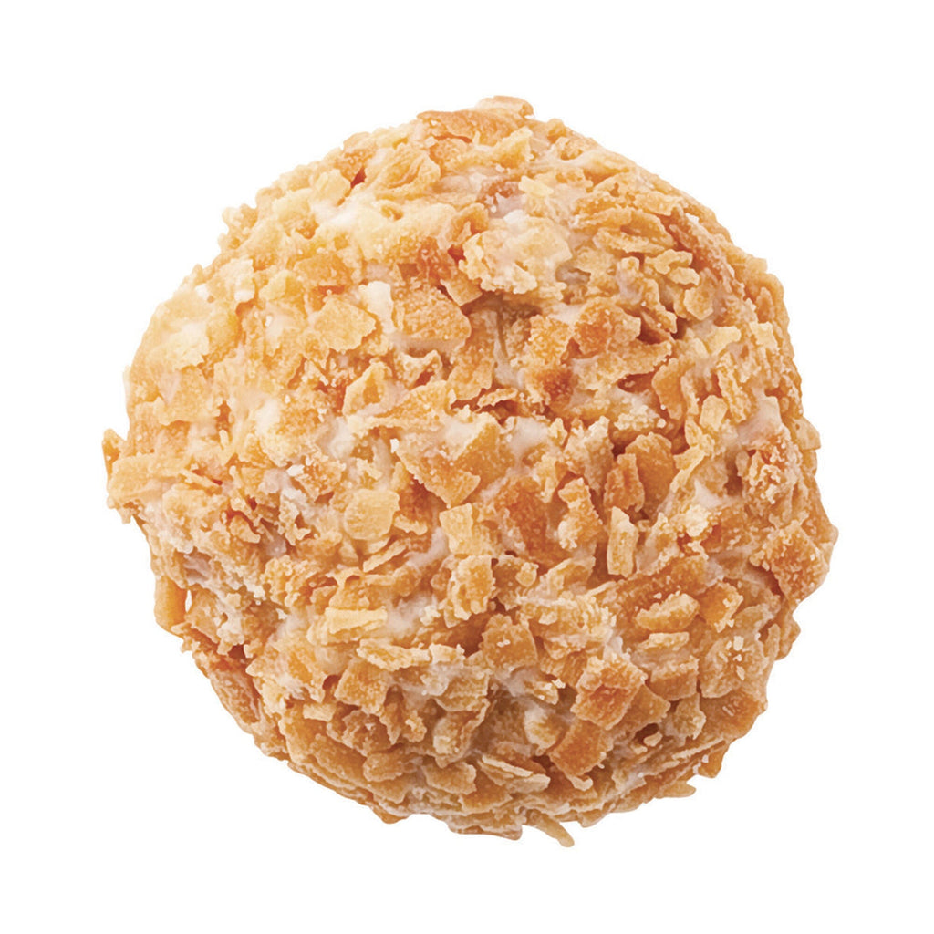 Apricot Delight